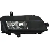 TYC Mistlamp links 19-12236-05-2 TYC voor o.a. VOLKSWAGEN