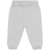 Jollein Lange Broek Voor Kids Maat 74-80 Grijs