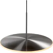 Graypants Dish17h hanglamp staal - GP-293