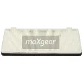 MAXGEAR 26-0624 Interieurfilter