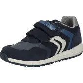 Geox Lage sneakers Geox J ALBEN BOY kind 34