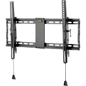 Goobay Tv beugel | | 37 tot 70 inch (Kantelbaar, Max. 70 kg)