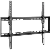 Goobay TV-wandhouder Basic TILT L, geschikt voor televisies van 37" tot 70", kantelbaar, maximaal gewicht 35 kg