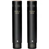 Audix SCX1MP kleinmembraan condensatormicrofoon stereo set