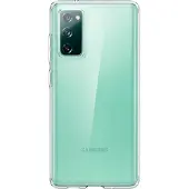 Spigen Ultra Hybrid Samsung Galaxy S20 FE Hoesje Transparant