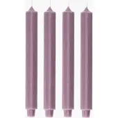 Sissy-Boy Dinerkaars Lavendel 3,2 Cm