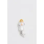 Sissy-Boy Kerst ornament engeltje