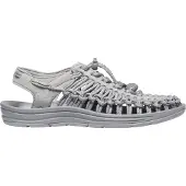 Keen Sandalen Dames Uneek Grijs Polyester | Maat 41