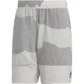 Adidas 4KRFT Tech Camouflage Graphic 8 inch Heren Shorts S