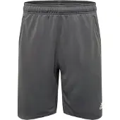Adidas All Set 9-Inch Heren Short Grijs - Maat M