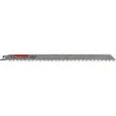 Makita P-80444 Recipro-golfmes 300 mm Zaagbladlengte 300 mm 3 stuk(s)