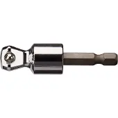 Makita E-03436 Bitadapter 50 mm 1/4 (6,3 mm)