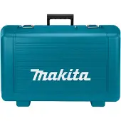 Makita 141494-1 141494-1 Transportkoffer Kunststof (l x b x h) 540 x 245 x 335 mm