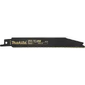 Makita Reciprozaagblad 132 RVS S922EHM - B-07250