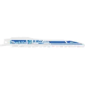 Makita Reciprozaagblad 152 mm B-05044