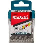 Makita Accessoires Slschr.bit PH2x50mm 10s C IMPR - E-03377