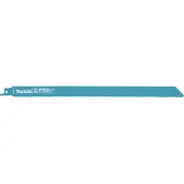 Makita Accessoires Reciprozaagblad 280 met.1222VF - B-16857
