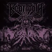 MEMBRAN Beartooth - Below (LP)