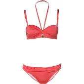 LASCANA Bikini zalm roze