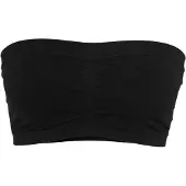 Urban Classics Top zwart