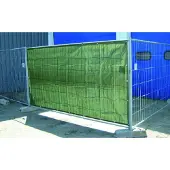 Topprotect Bouwhekkleed Wit 1,76X3,4M