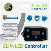 Superfish Aquarium Verlichting LED Controler 13,1 X 10,2 X 2,5 Cm