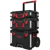 Milwaukee PACKOUT 3 pcs Set
