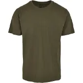 Brandit Shirt kaki