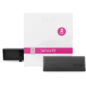 Janzen Car Perfume 2 Stuks