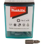 Makita B-24614 Bitset PZ