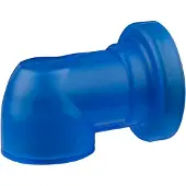 Makita INDICATIEHULS BLAUW