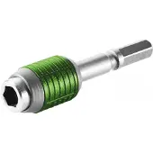 Festool 205097 Snelwissel-bithouder BHS 60 CE - 60mm