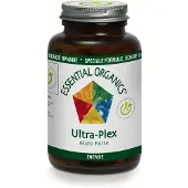 Essential organics Ultra-plex 75 Tabletten