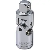 SONIC EQUIPMENT 3/8" cardankoppeling verlenging