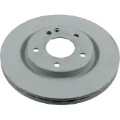 FEBI BILSTEIN 22995 Remschijf