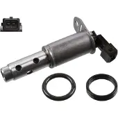 FEBI BILSTEIN Centraleklep, nokkenasregeling 103360