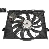 FEBI BILSTEIN 171314 Koelventilator