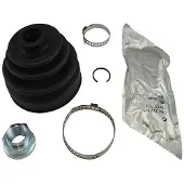 KAVO PARTS CVB-2010 Asmanchetten set