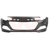 VAN WEZEL 8259571 Bumper