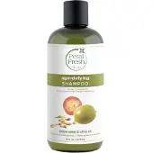 Petal Fresh Shampoo grape seed & olive oil 475 ml