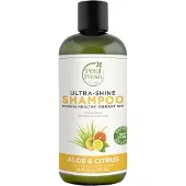 Petal Fresh Aloe & Citrus Shampoo 475 ml