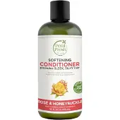 Petal Fresh Rose & Honeysuckle Conditioner 475 ml