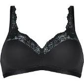 Sloggi Bralettes/ zonder beugel SLW ROMANCE SI dames 90A
