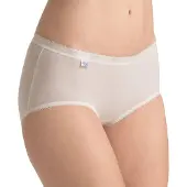 Sloggi Slip Basic+ | Maat: 44 | Kleur: Ivoor