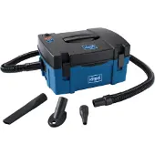 Scheppach HD2P - Koffer Stofzuiger 1250W 3-in-1 - Draagbaar 5L