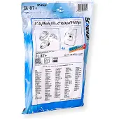 Scanpart EL87+ (4 stuks)