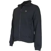 Donnay sportvest zwart Heren