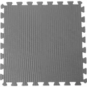 Pool Improve Ondertegels Voor Zwembad Grijs 50 X 50 X 0,8 Cm 8 Stuks