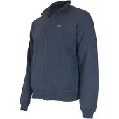 Donnay sportvest Dean donkerblauw male | Maat: S