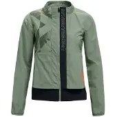 Under Armour Jack Under Armour UA Run Anywhere aser Jacket 1365639-348 | Maat: L